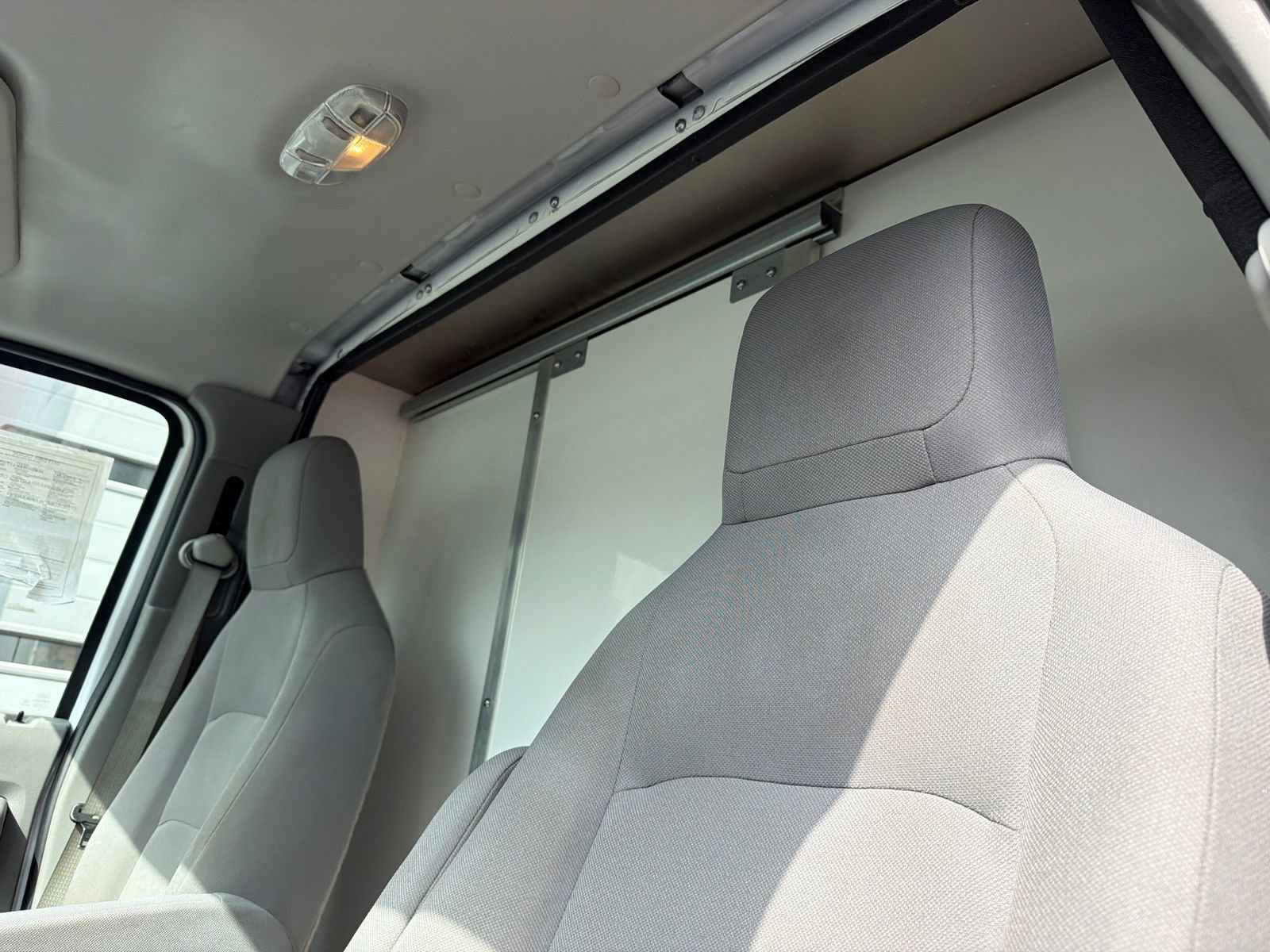 Used 2023 Ford E-350 and Econoline 350 Super Duty w/ Power Windows & Locks Group RWD image 20