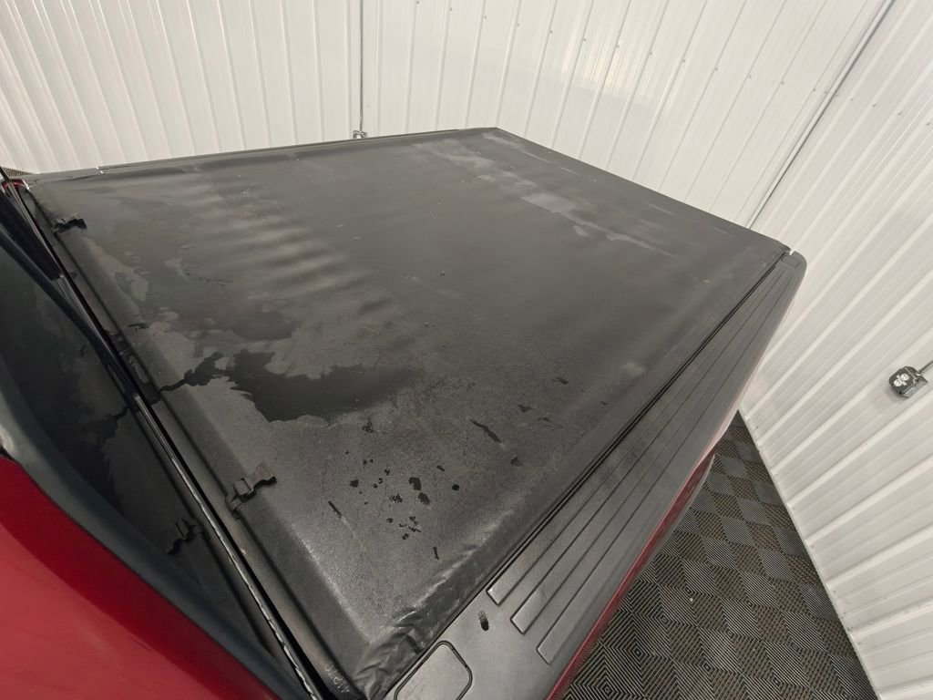 Used 2014 Ford F150 FX4 w/ Equipment Group 402A Luxury image 27