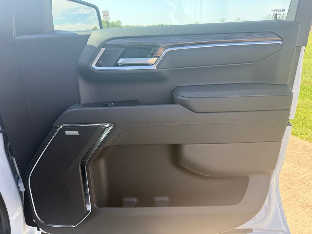 New 2026 Chevrolet Silverado 1500 LT Trail Boss image 20