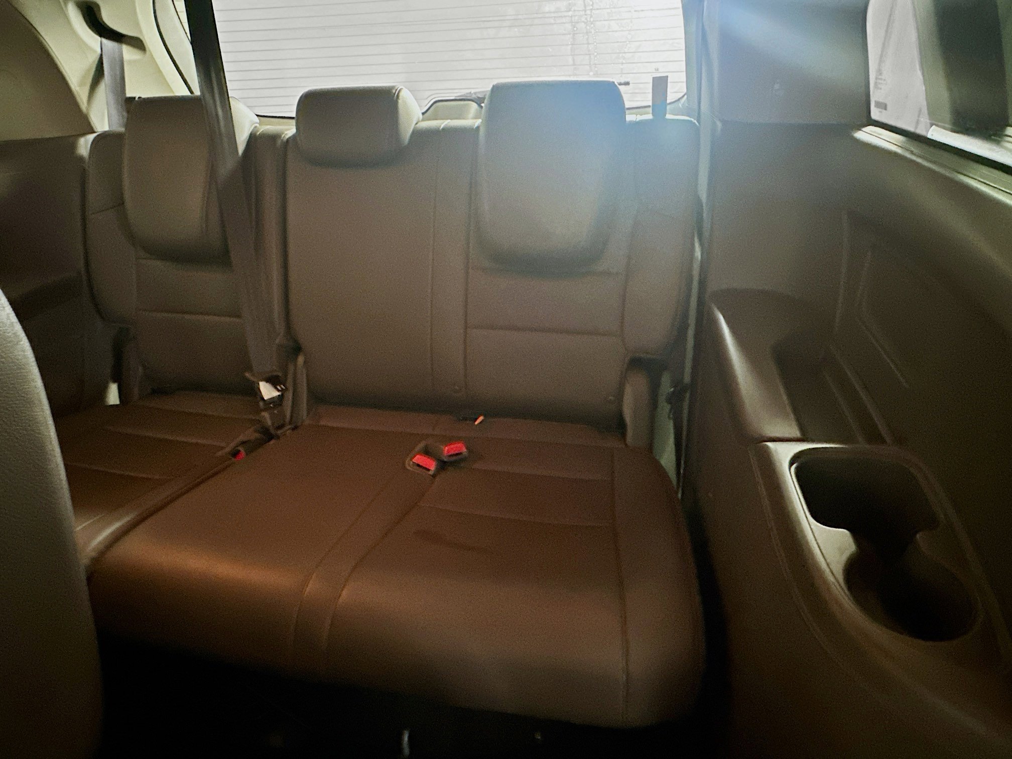 Used 2016 Honda Odyssey EX-L image 28