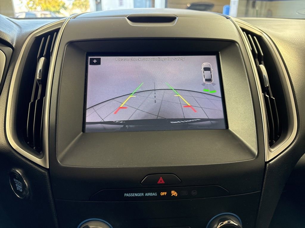 Used 2019 Ford Edge SEL image 27
