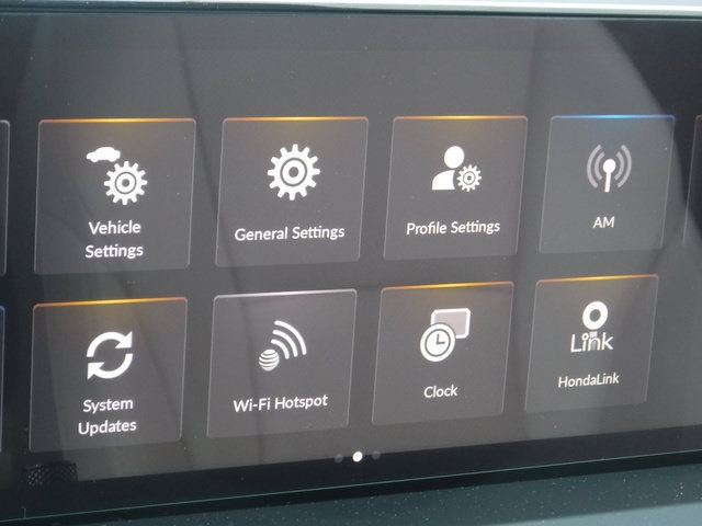 Used 2023 Honda Accord EX-L image 30