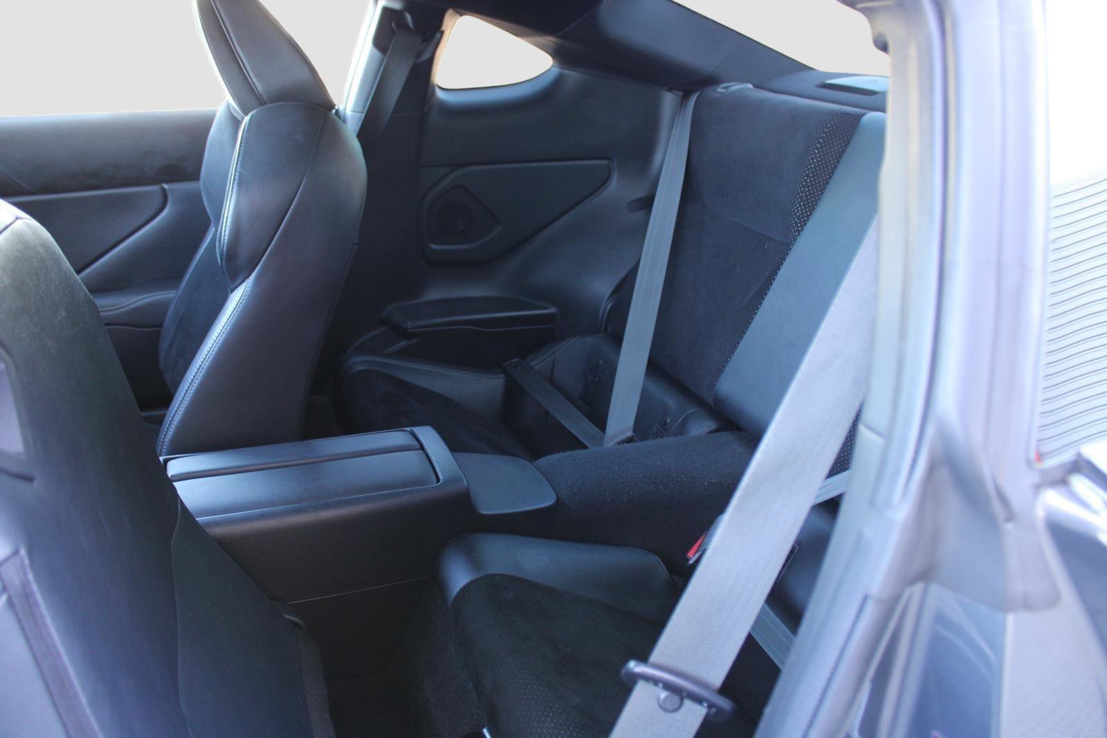 Used 2024 Toyota GR86 Premium image 32