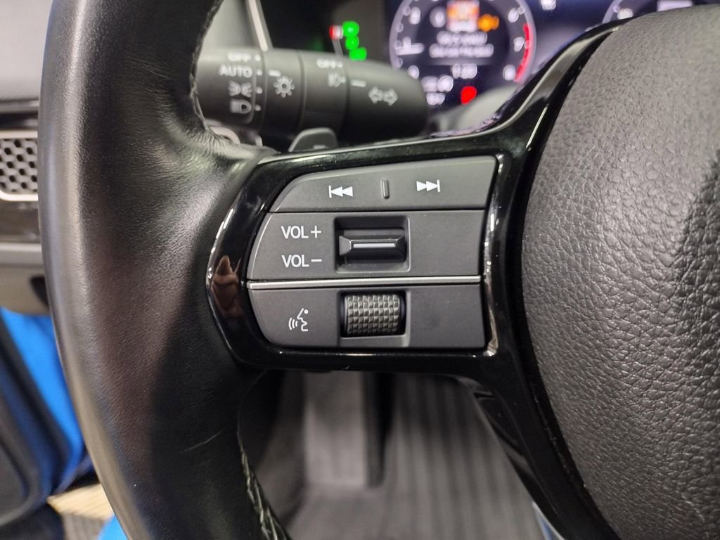 Used 2022 Honda Civic Sport Touring image 29