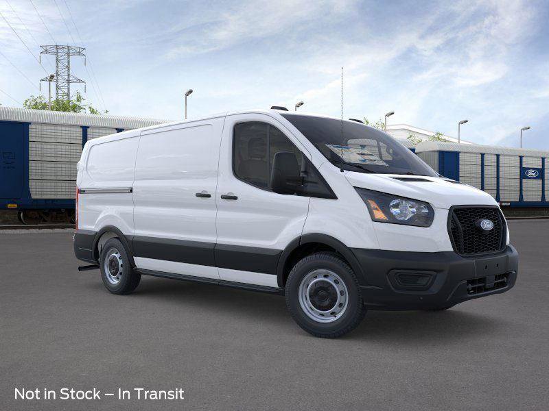 New 2026 Ford Transit 150 Low Roof RWD image 7