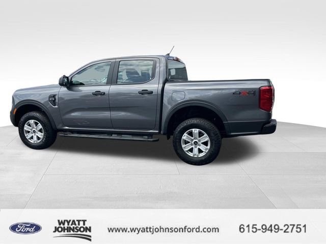 Certified 2024 Ford Ranger XL w/ Trailer Tow Package image 6