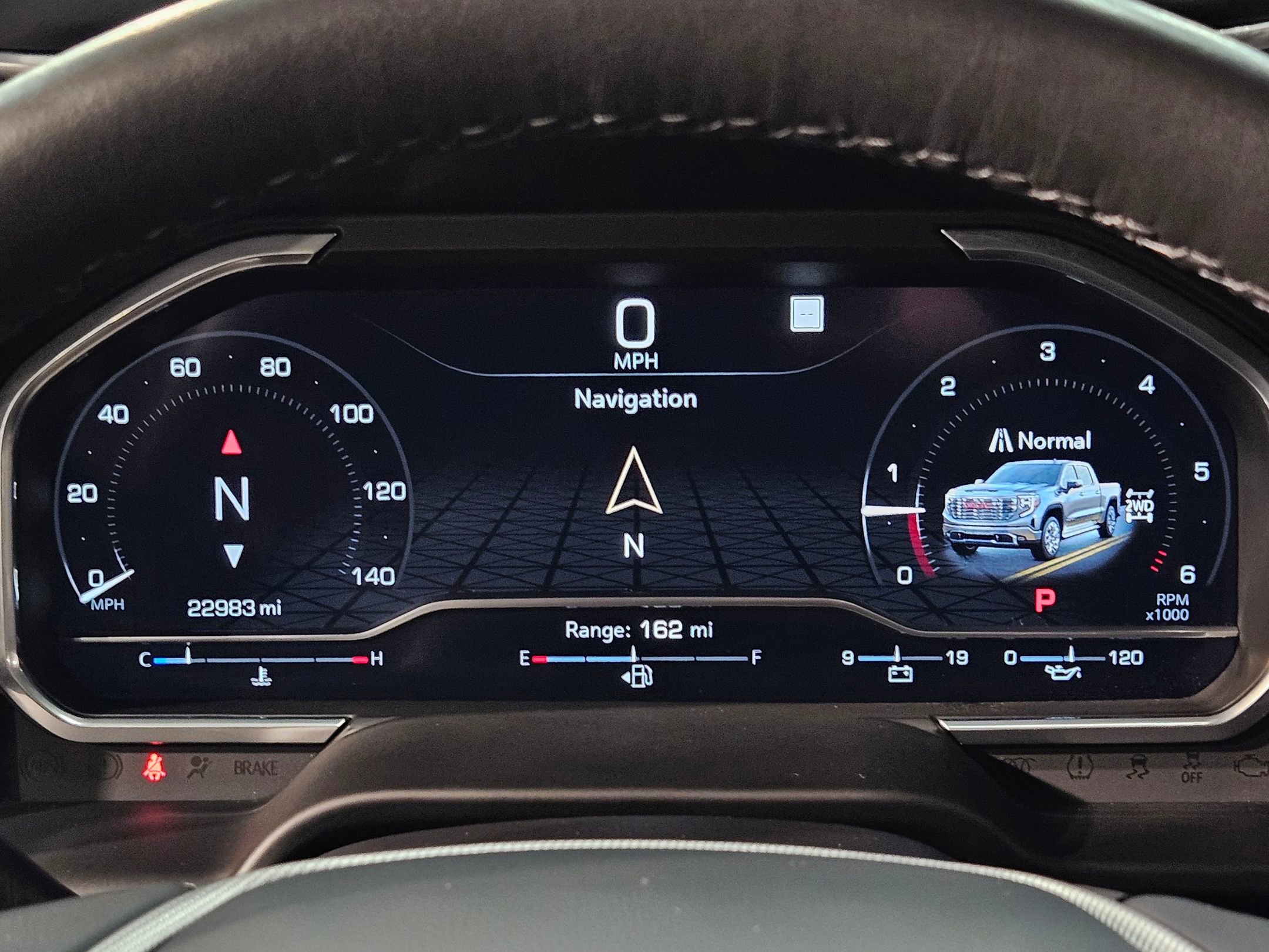 Used 2022 GMC Sierra 1500 Denali image 15