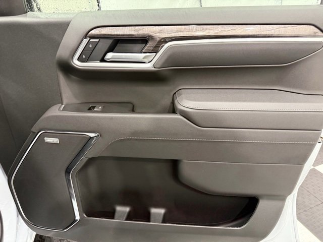 New 2026 Chevrolet Silverado 1500 LTZ w/ LTZ Premium Package image 20