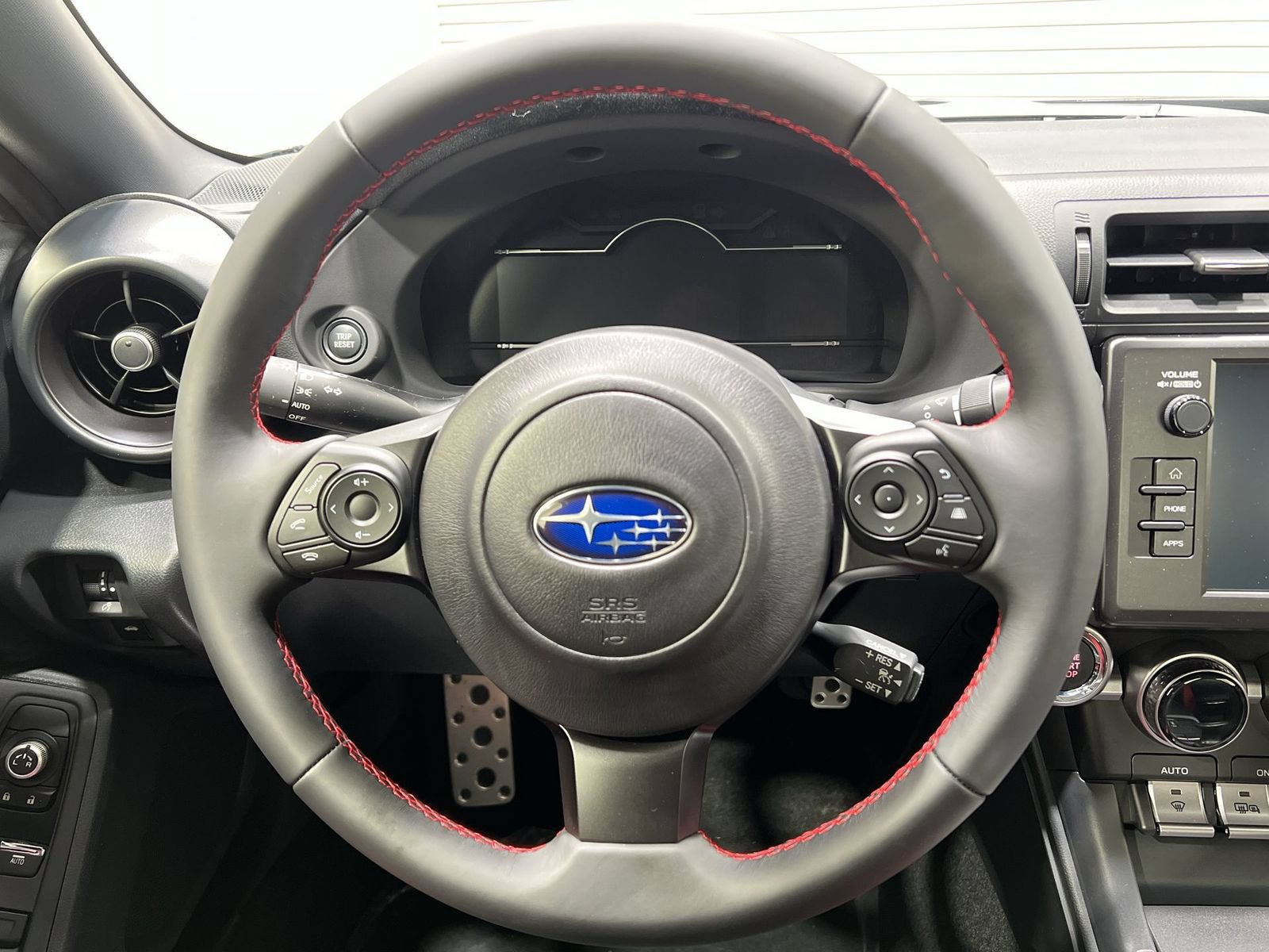 New 2026 Subaru BRZ Limited RWD image 14