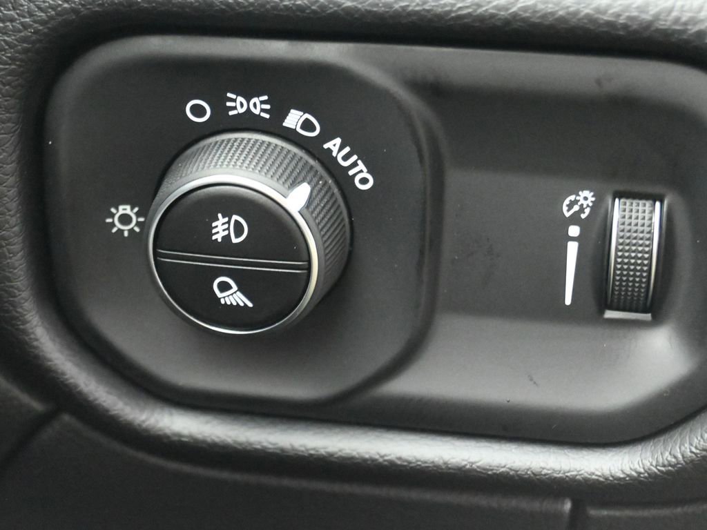 New 2026 RAM 2500 Big Horn image 23