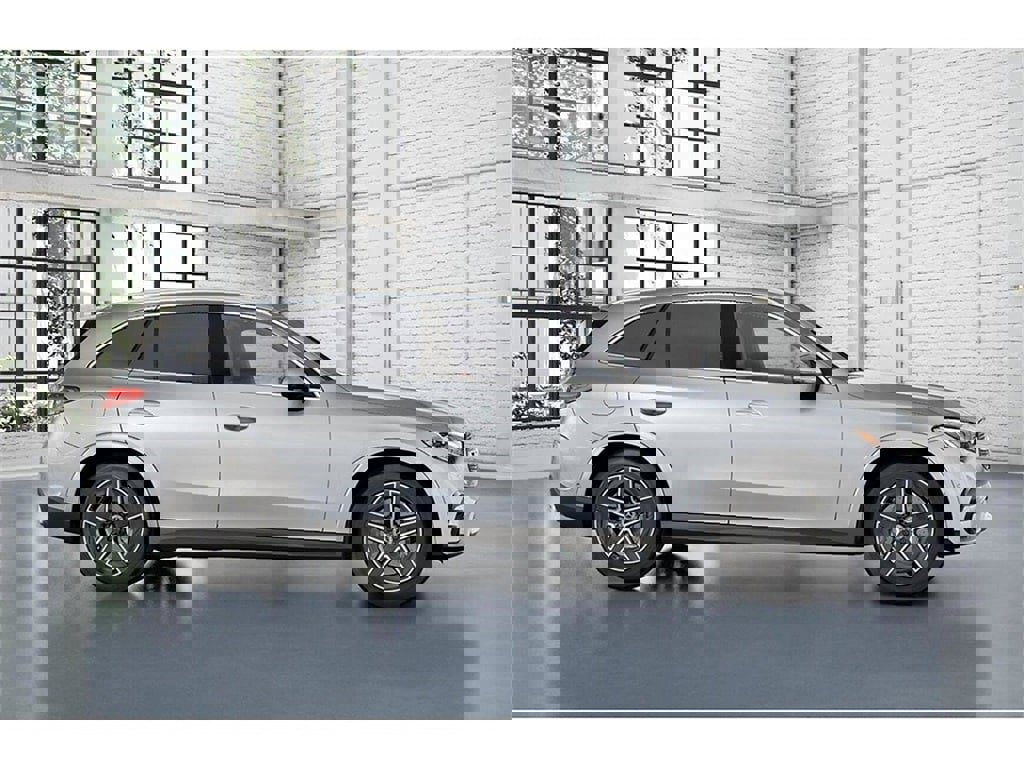 New 2026 Mercedes-Benz GLC 300 4MATIC image 15