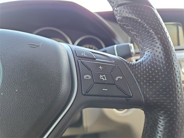 Used 2014 Mercedes-Benz E 350 4MATIC Sedan image 18