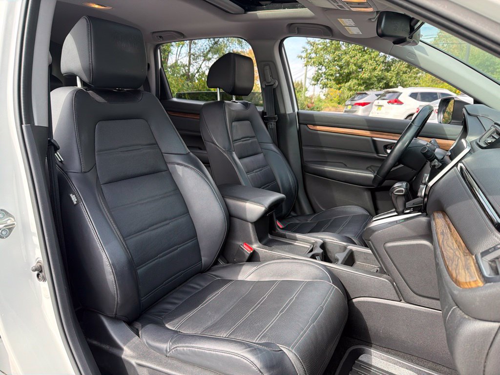 Used 2018 Honda CR-V EX-L image 37