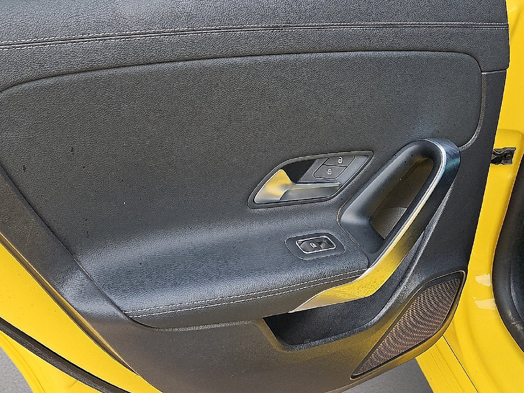 Used 2022 Mercedes-Benz CLA 250 image 15
