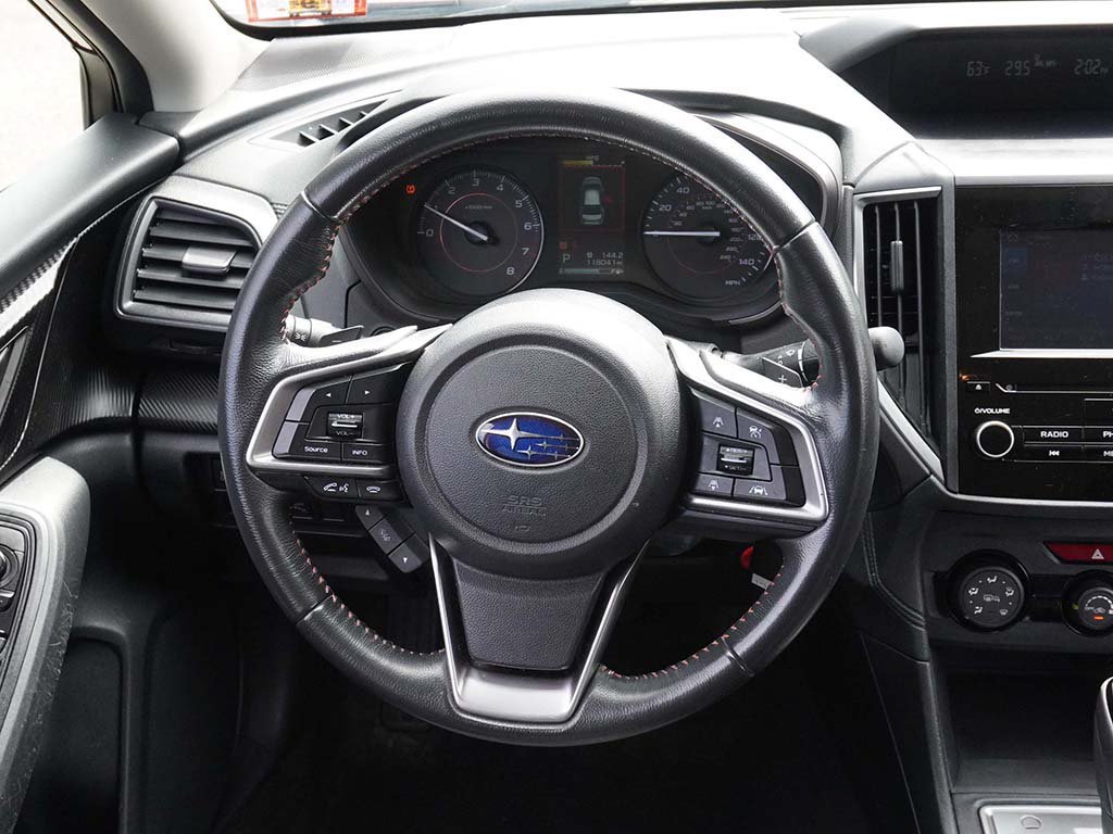 Used 2019 Subaru Crosstrek 2.0i Premium w/ Eyesight System AWD/4WD image 39