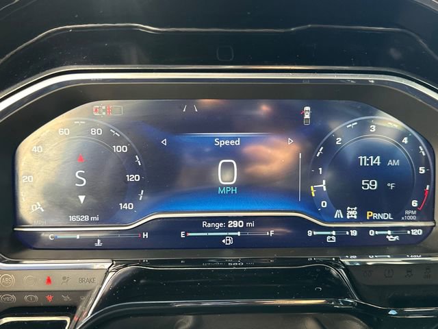 Used 2025 Chevrolet Silverado 2500 LT w/ All Star Edition AWD/4WD image 26