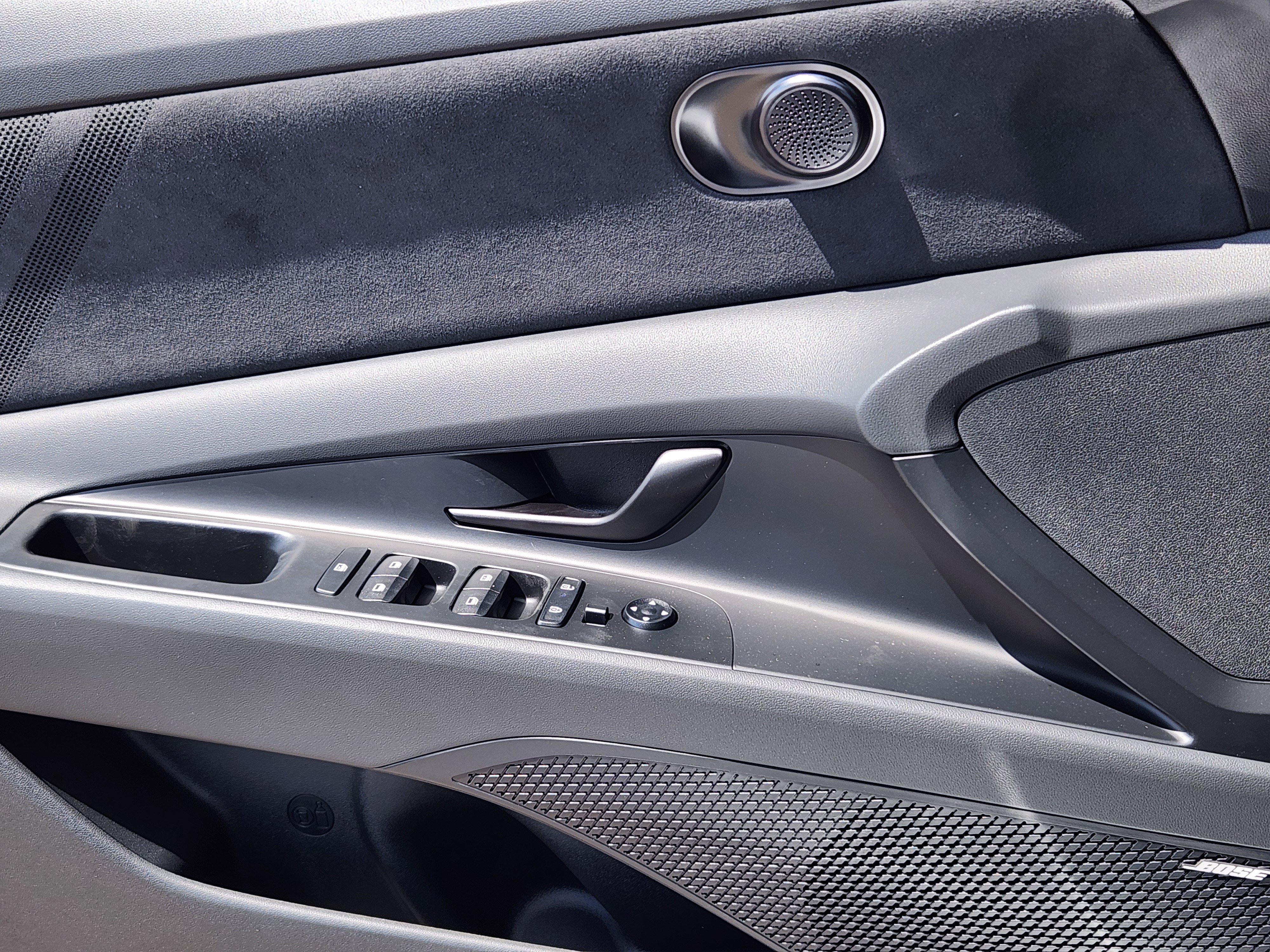 New 2025 Hyundai Elantra N image 7