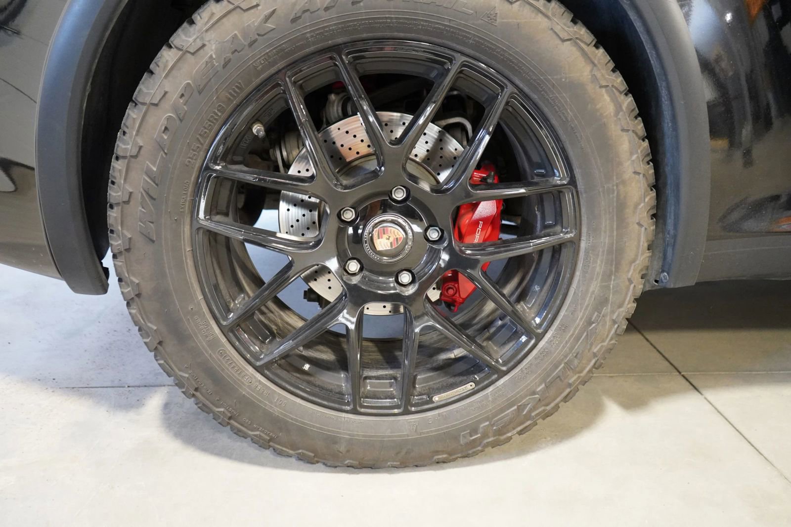 Used 2014 Porsche 911 Carrera 4S image 26