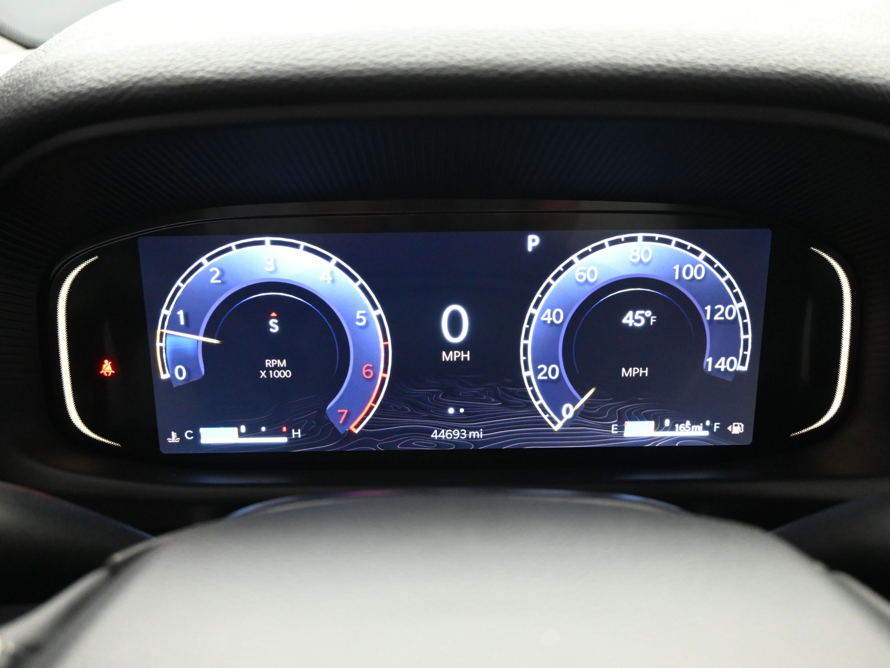 Used 2024 Jeep Wagoneer 2WD image 17