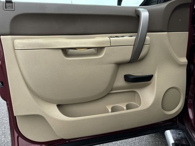 Used 2013 GMC Sierra 1500 SLE w/ Power Tech Package AWD/4WD image 19