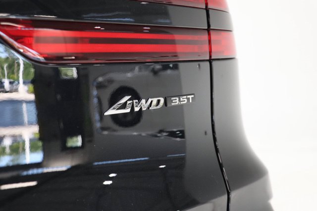 New 2026 Genesis GV70 3.5T Sport Prestige AWD/4WD image 11