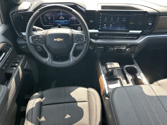 New 2026 Chevrolet Silverado 1500 High Country AWD/4WD image 23