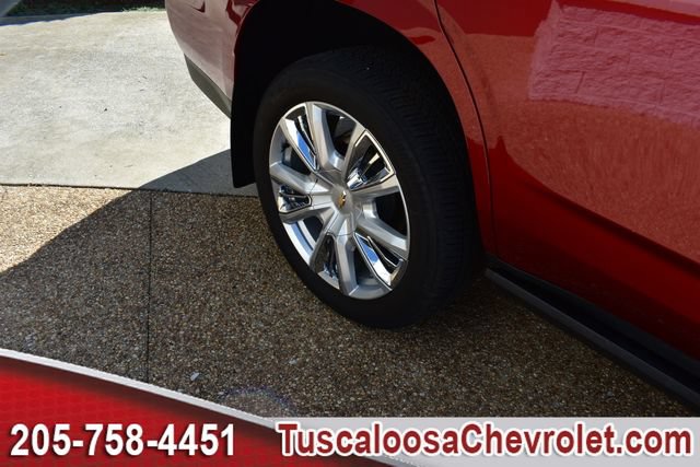 Used 2021 Chevrolet Tahoe High Country AWD/4WD image 18