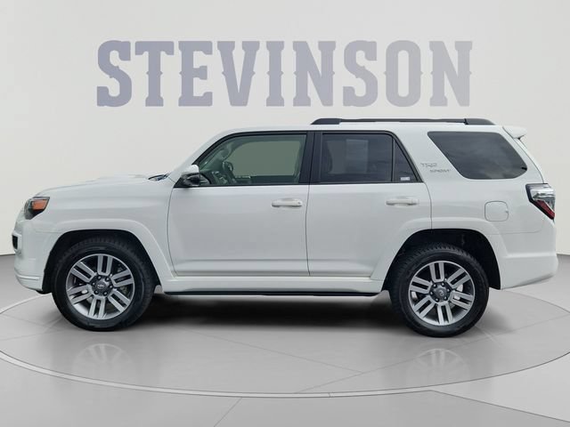 Used 2022 Toyota 4Runner TRD Sport w/ Technology Package AWD/4WD image 2