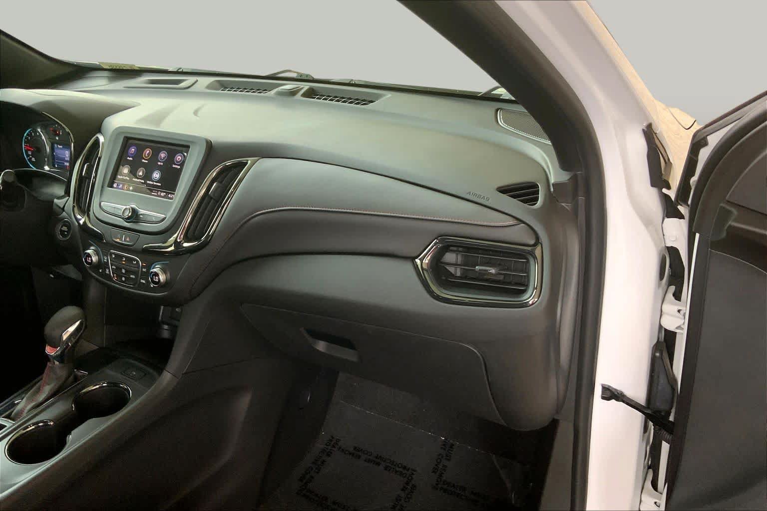 Used 2023 Chevrolet Equinox RS FWD image 18