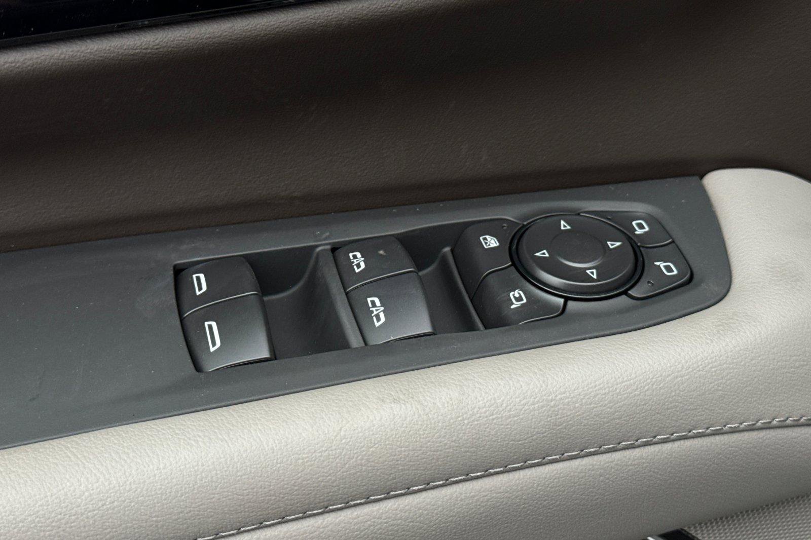 New 2026 Chevrolet Tahoe LT w/ Comfort Package image 14