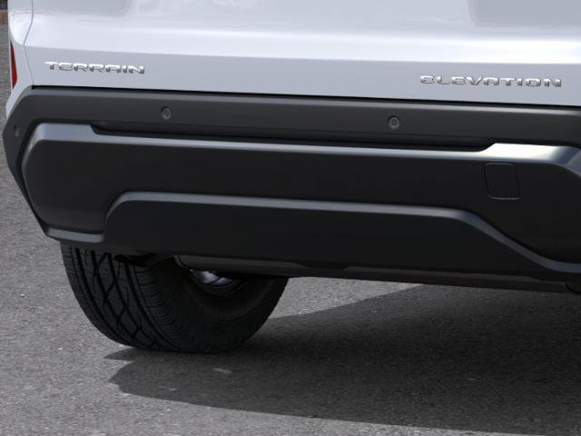 New 2027 GMC Terrain Elevation FWD image 38