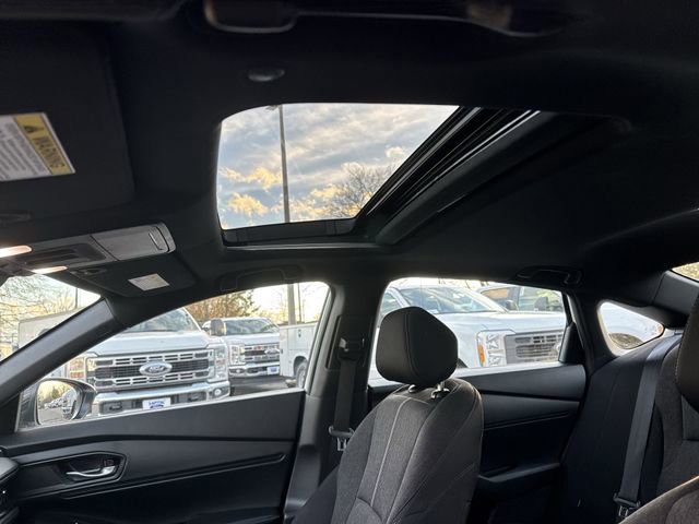 Used 2024 Honda Accord Sport image 21