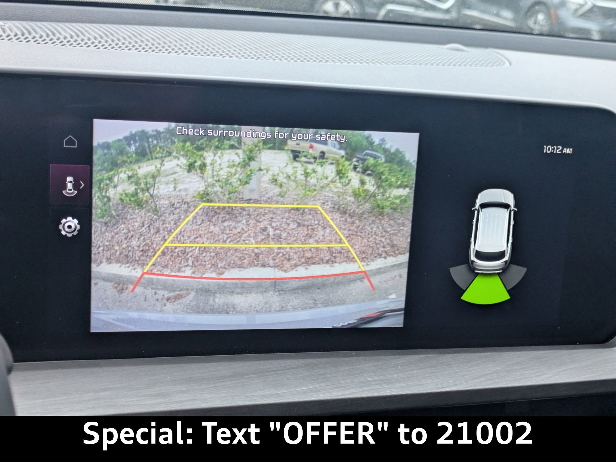 Used 2023 Kia Telluride EX X-Line image 23