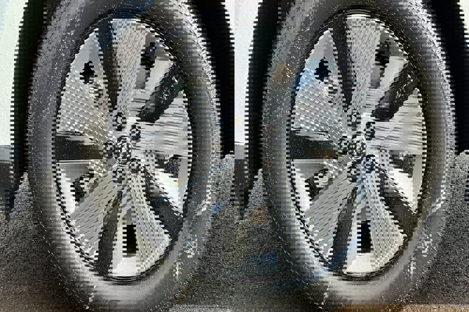 New 2025 Nissan Murano SL image 25