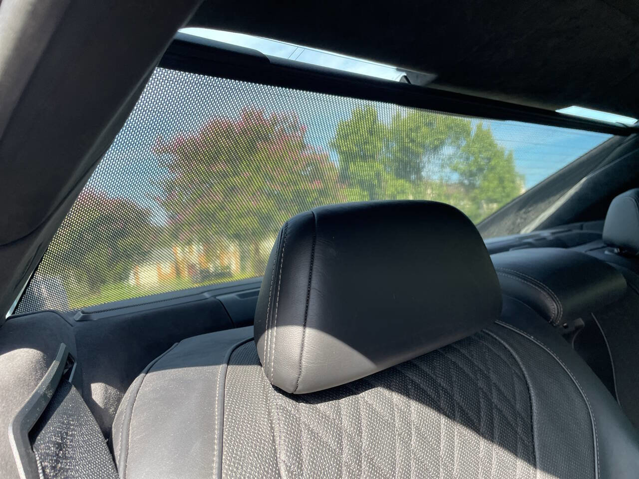 Used 2016 BMW 750i RWD image 25