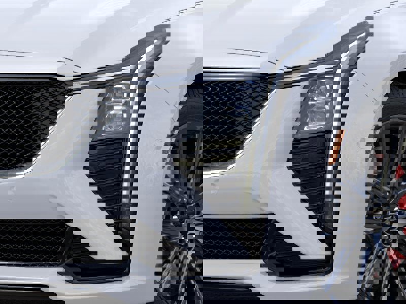 New 2026 Cadillac CT5 V w/ Technology Package image 10