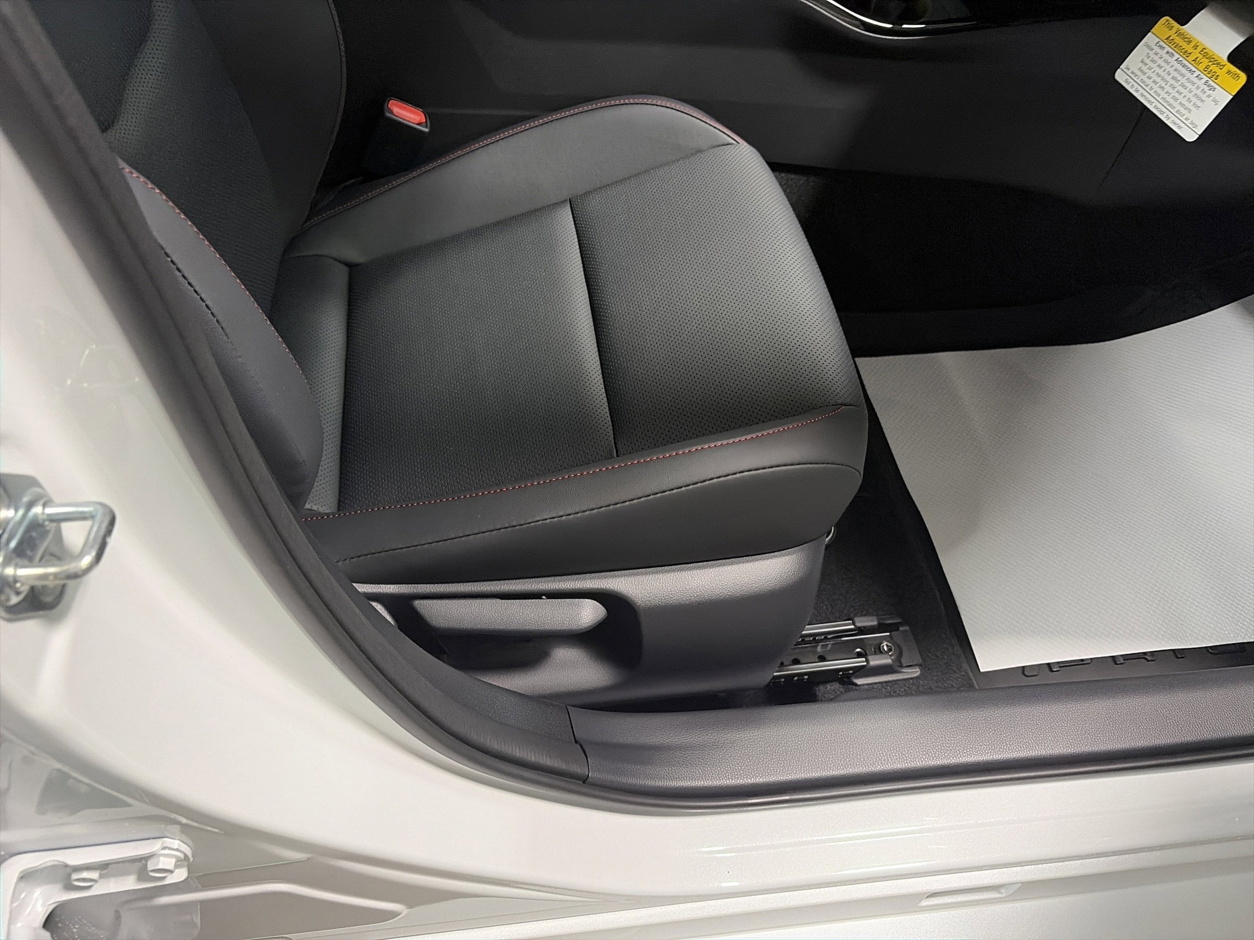 New 2026 Toyota Prius Plug-In Hybrid image 31