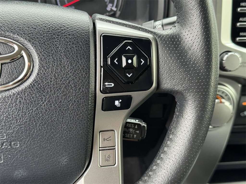 Used 2024 Toyota 4Runner SR5 image 12