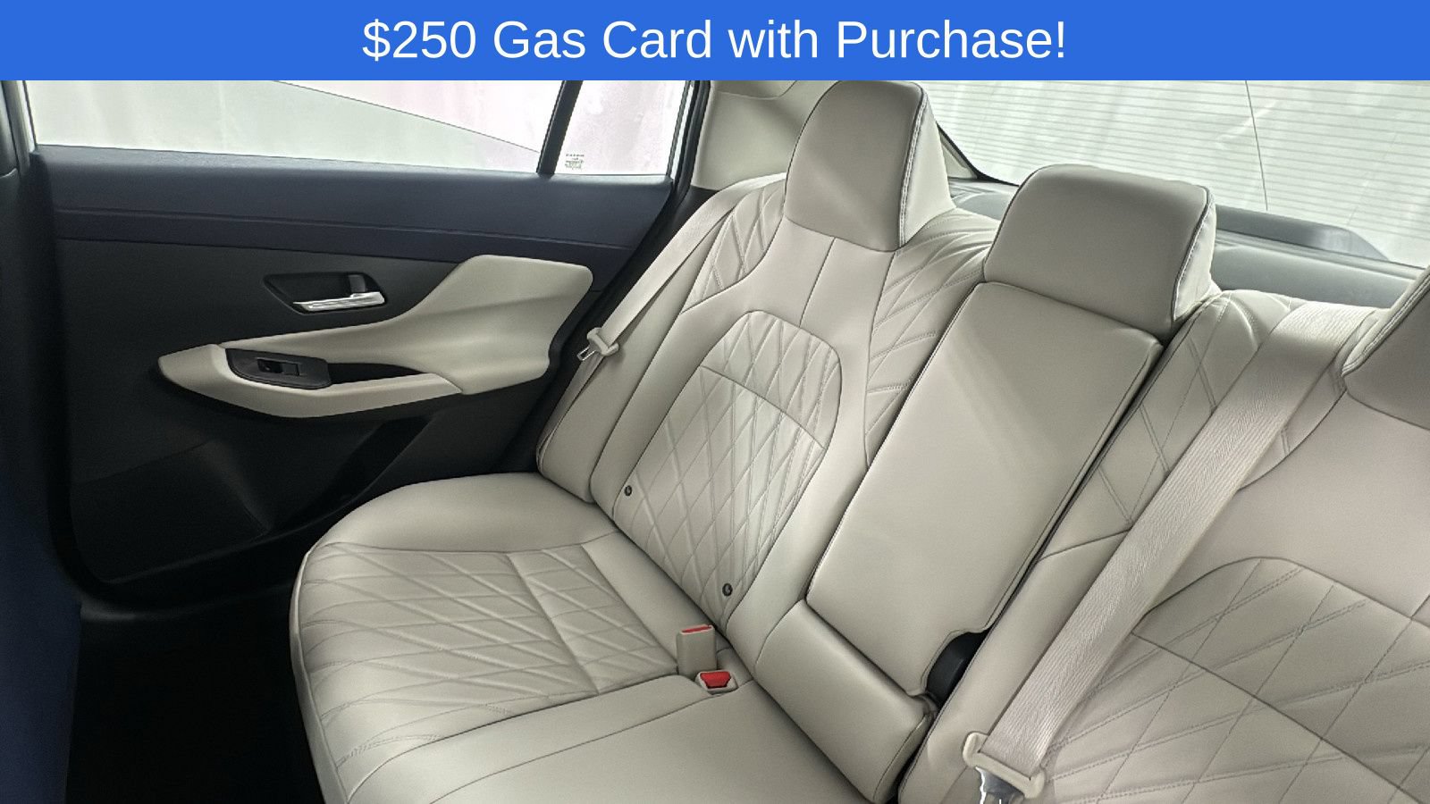 New 2026 Nissan Sentra SL w/ Floor Mat Package FWD image 14