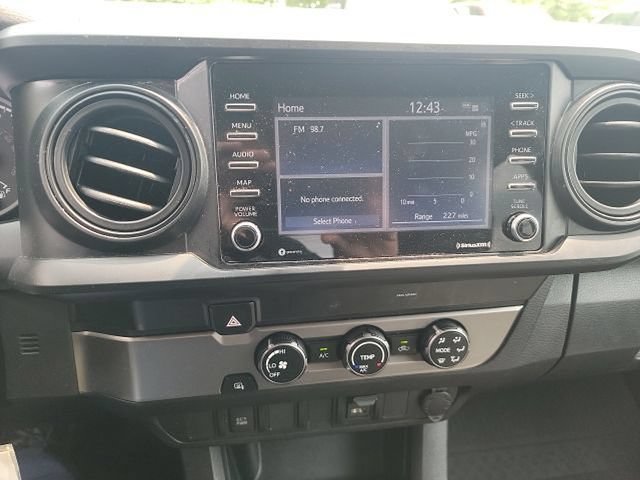 Used 2023 Toyota Tacoma SR w/ SR Convenience Package RWD image 13