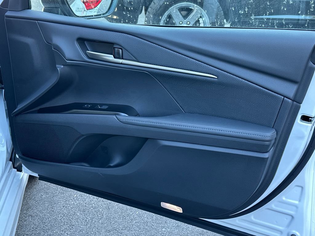 New 2026 Toyota Camry XSE image 8