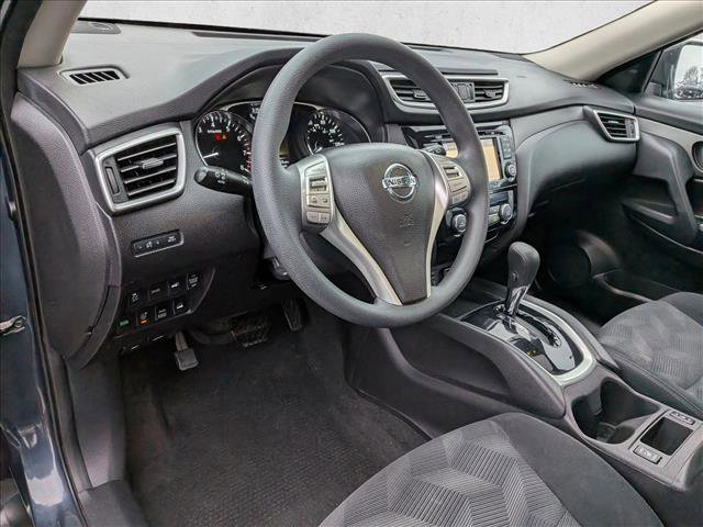 Used 2015 Nissan Rogue SV w/ SV Premium Package image 10