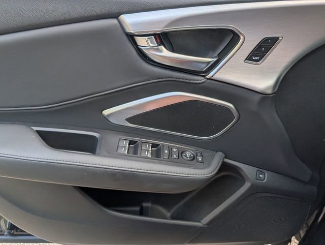 Certified 2024 Acura RDX SH-AWD image 37