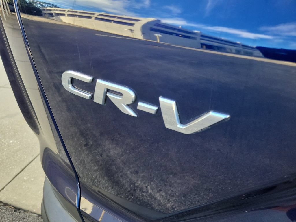 Used 2019 Honda CR-V Touring image 10