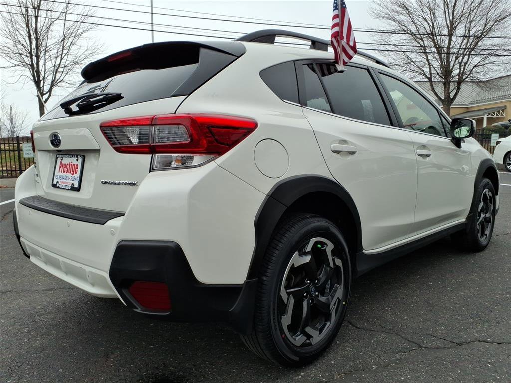 Used 2023 Subaru Crosstrek 2.5i Limited w/ Popular Package #2 image 6