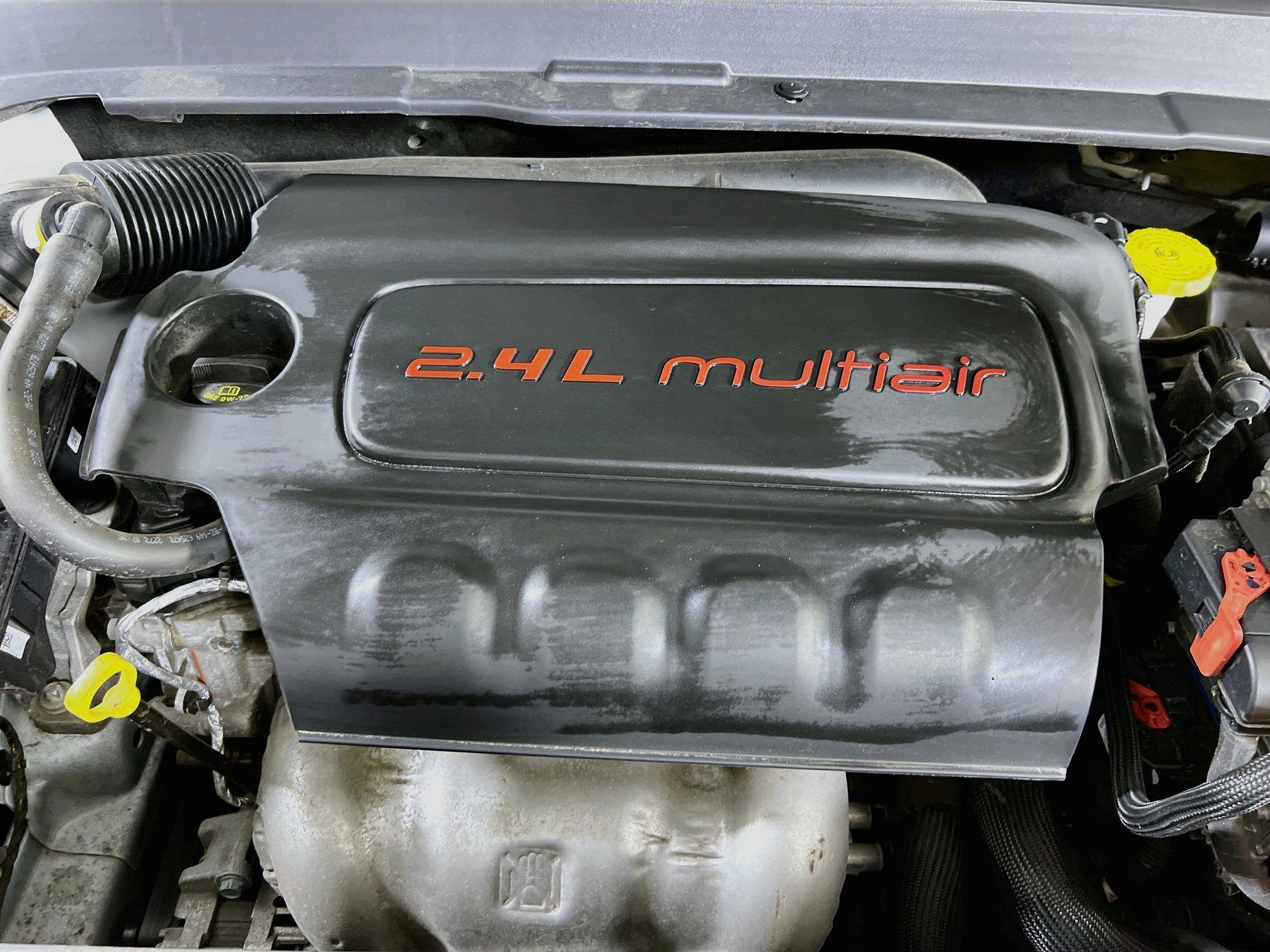 Used 2022 Jeep Compass Latitude AWD/4WD image 27