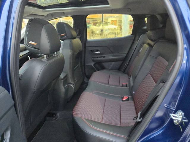 New 2026 Nissan Kicks SR w/ SR Premium Package image 12