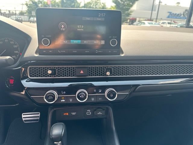Certified 2023 Honda Civic Sport image 16