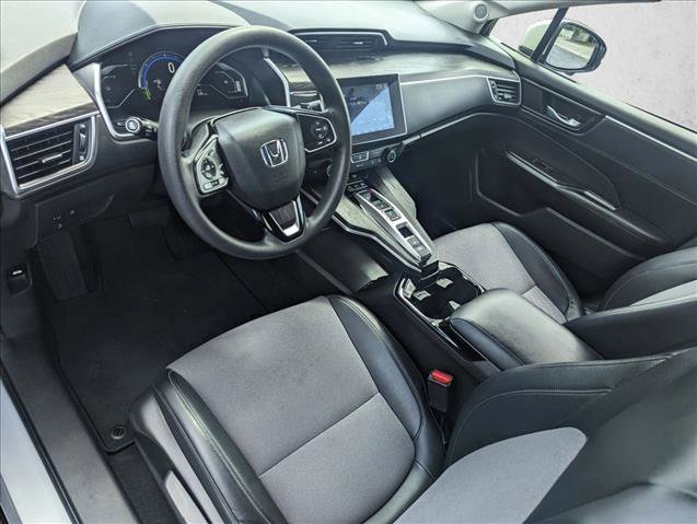 Used 2018 Honda Clarity Plug-In Hybrid image 10