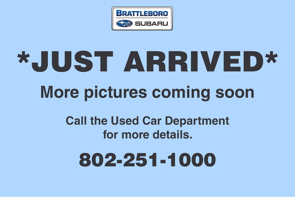 Certified 2025 Subaru Legacy Premium AWD/4WD image 3